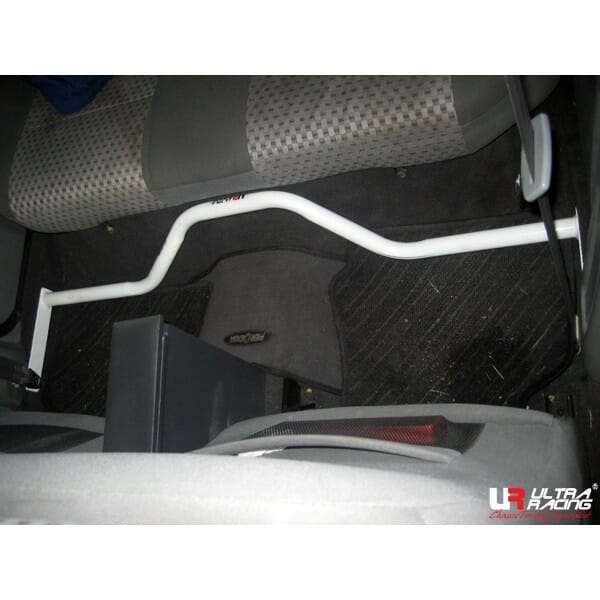 Perodua Kancil (L200) 660/850 2WD 94-09 UltraRacing 2-Point Room Bar (088)
