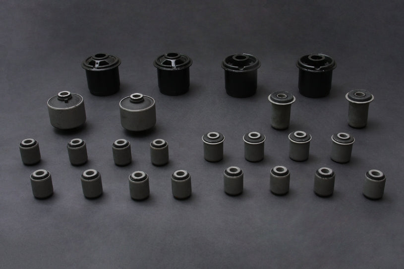 Complete Bushing Kit Nissan 240SX
