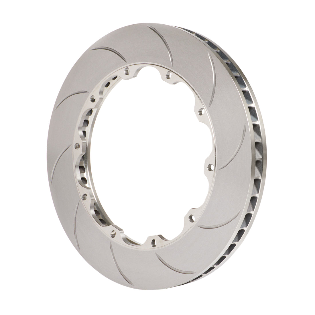 GD380.34.62BRSL - GiroDisc 2-Piece Rotor Replacement Ring; Left