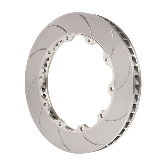 GD380.34.62BRSL - GiroDisc 2-Piece Rotor Replacement Ring; Left