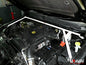 Chevrolet Colorado (RG) 2.8D 4WD 11+ UltraRacing 4-Point Front Upper Strutbar (3830)