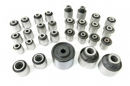 Bushing Kit - Complete Car Infiniti G series, Nissan Skyline, Z-series