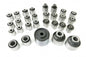 Bushing Kit - Complete Car Infiniti G series, Nissan Skyline, Z-series