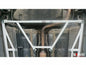 Toyota BB (XP30) 1.5 2WD 00-01/Vios 1.5 02-07 UltraRacing 4-Point Rear Lower Bar (212)
