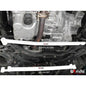 Suzuki Swift 1.2/1.4 10+ UltraRacing 2P Front Lower Bar 2006