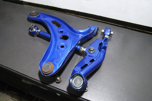 Front Lower Control Arm + Stab. Link Scion FR-S, Subaru BRZ, Toyota 86