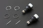 Roll Center Adjuster Honda Fit