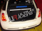 Mini Cooper (S) R53/R55 1.6 01+ Ultra-R Rear Upper Strutbar