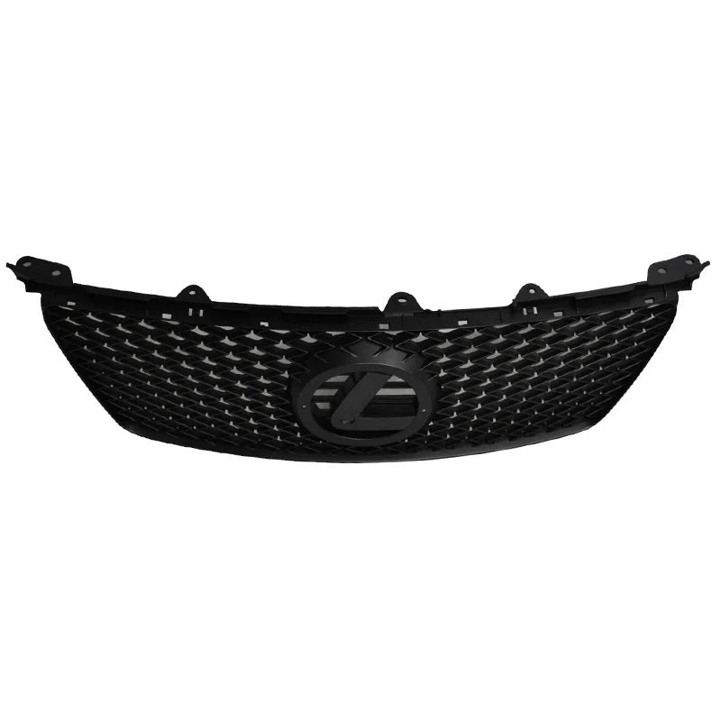 Front Grill IS-F style (Lexus IS 06-08)