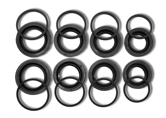 CCRK1-034 - Girodisc Caliper Rebuild Kit; Front