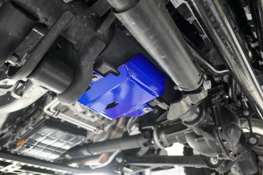 Fad Skid Plate Jeep Gladiator, Wrangler, Wrangler unlimited