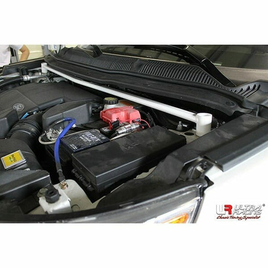 Ford Explorer (U502) 3.5 4WD 11+ UltraRacing 2-Point Front Upper Strutbar (2662)