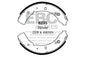 6235 - EBC Brake Shoes; Front