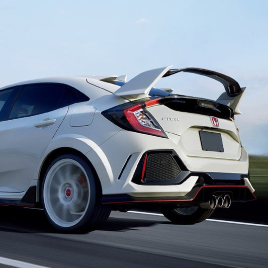 Spoiler Type R (Civic 5-Door Hatchback 17-Up)