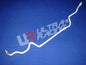 Nissan Sunny 91-94 B13 UltraRacing Rear Sway Bar 16mm