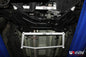 Kia Sportage (SL) 2.0D 2WD 10-16 UltraRacing 4-Point Front Lower Brace (2284)