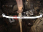 Suzuki Swift 89-94 UltraRacing 2-Point Front Lower Tiebar
