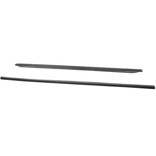 CS Side Skirts (GT86/BRZ)