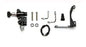 260-14248 - Wilwood Proportioning Valve W/ Mounting Bracket L/H