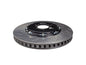 SG2FC7304 - EBC SG2FC 2-Piece Slotted Brake Discs; Front