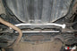 Honda Odyssey 94-98 RA 2.2 UltraRacing Rear Lower Tiebar