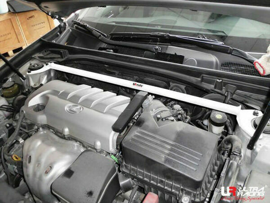 Lexus ES 240 (XV40) 2.4 2WD 06-12 UltraRacing 2-Point Front Upper Strutbar (1855)