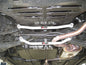 Hyundai i30 07-12 UltraRacing 2-Point Rear Lower Tiebar 578