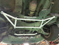 Ford I-Max 2.0 07-11/Mazda 5 2.0 10-18 2WD UltraRacing 2-Point Front Lower Tiebar (2965)