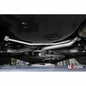 Hyundai Sonata (DN8) 1.6T 20+/Kia Optima K5 1.6T 19+ 2WD UltraRacing 2-Point Rear Lower Bar (4139)