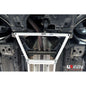 Chevrolet Orlando 10+ UltraRacing 4-Point Front Lower Brace