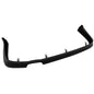 Rear Bumperlip PU ''WW'' Style (Prelude 97-01)