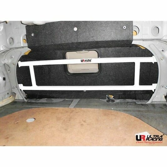 Toyota Camry (XV40) 2.4/3.5  07-11 2WD UltraRacing 4-Point Rear Upper Strutbar (2065)