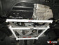 Volkswagen Passat B8 (TYP 3G) 1.8 TSI 2WD 15-22 UltraRacing 2-Point Front Lower Tiebar (3834)