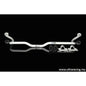 Perodua Kancil (L200) 660/850 2WD 94+ UltraRacing Front Sway Bar 25mm (345)