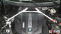 BMW F15 (X5-xDrive40e) 2.0T/2.5D/3.5 15-18/F16 X6 3.0TT 15-19 4WD UltraRacing 4-Point Front Upper Strutbar (3408)