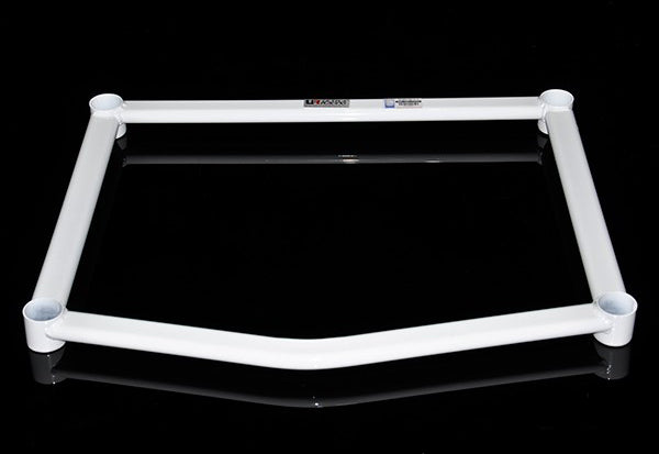Peugeot 208 / 307 UltraRacing 4P Front Lower Brace