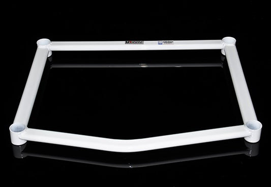 Peugeot 208 / 307 UltraRacing 4P Front Lower Brace