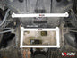 BMW E83 X3 2.5 03+ UltraRacing 2-Point Front Lower Tiebar