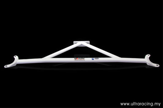 Toyota Corolla AE92 UltraRacing 3-Point Front Upper Strutbar