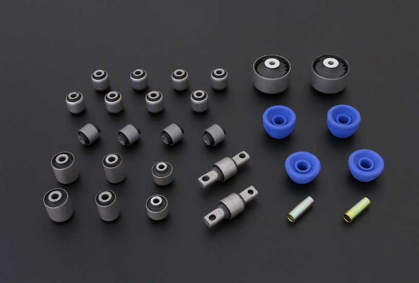 Complete Bushing Set Honda Accord