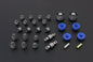 Complete Bushing Set Honda Accord