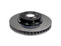 SG2FC2141 - EBC SG2FC 2-Piece Slotted Brake Discs; Front