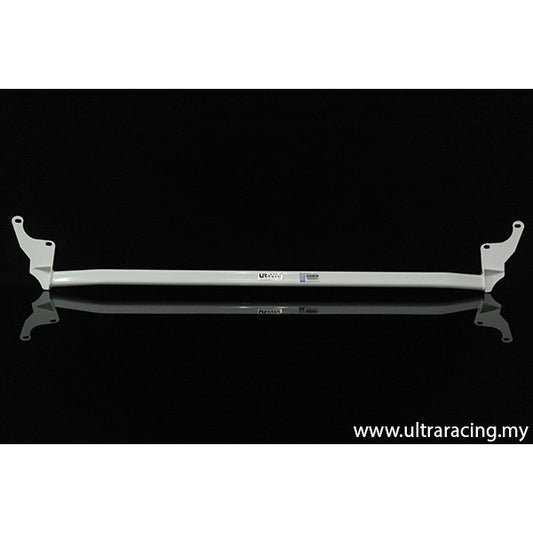 Ford Focus ST 12+ UltraRacing 2-Point Front Upper Strut Bar