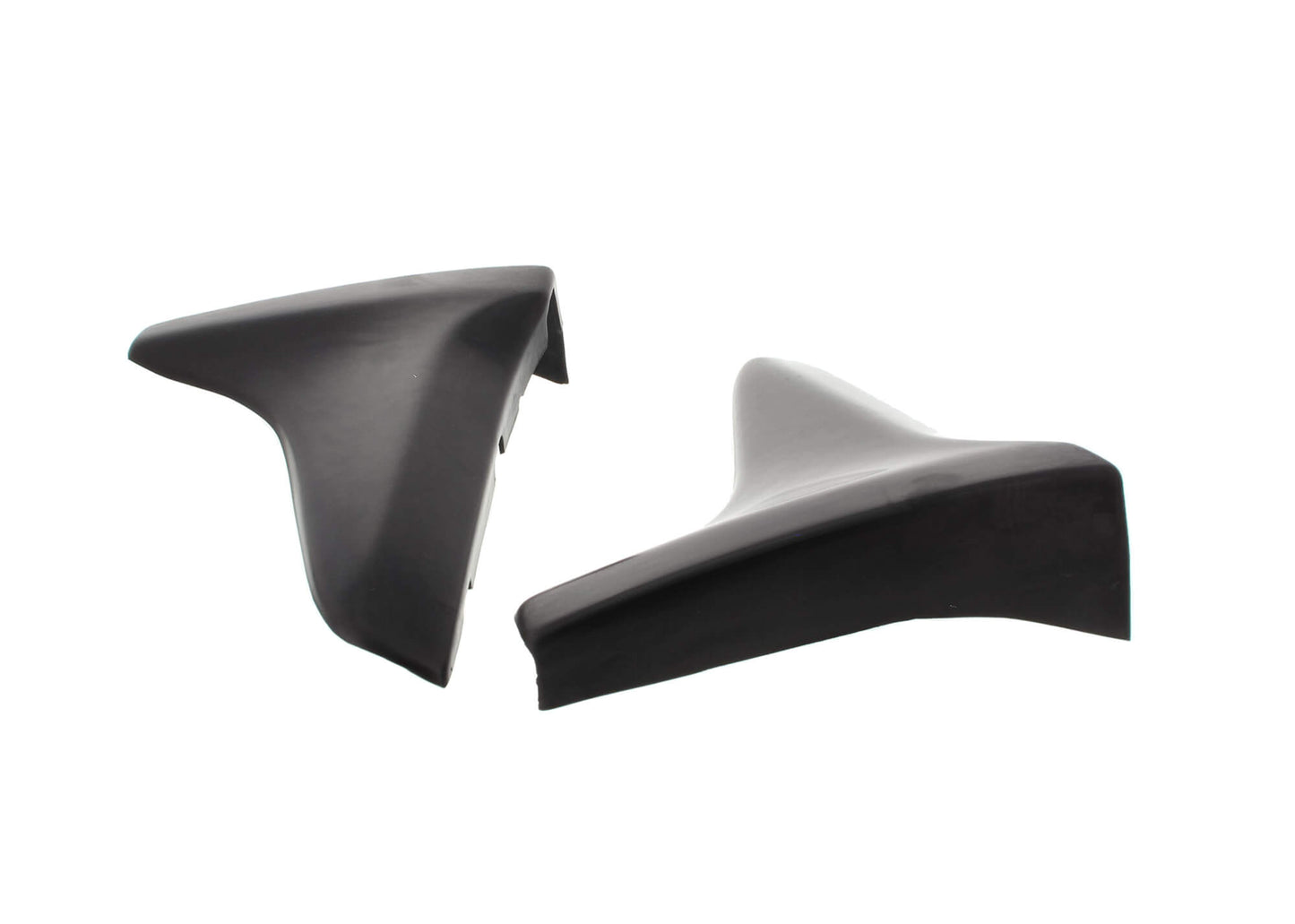 OEM Style Side Strakes (S2000 99-09)