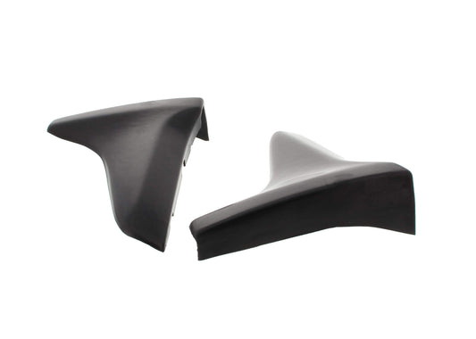 OEM Style Side Strakes (S2000 99-09)