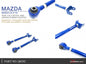 Rear Toe Control Arm Mazda CX-9