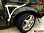 Hyundai Excel 1.5 89-95 /Proton Iswara 1.3/1.5 92-03/Saga 1.3 90-92 2WD UltraRacing 3-Point Fender Brackets (007P)