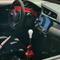 130R Delrin Shift Knob