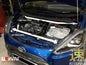 Toyota Sienta (XP170) 1.5 2WD 15+ UltraRacing 2-Point Front Upper Strutbar (3922)