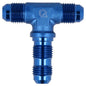 aluminum bulkhead T-stuk AN6